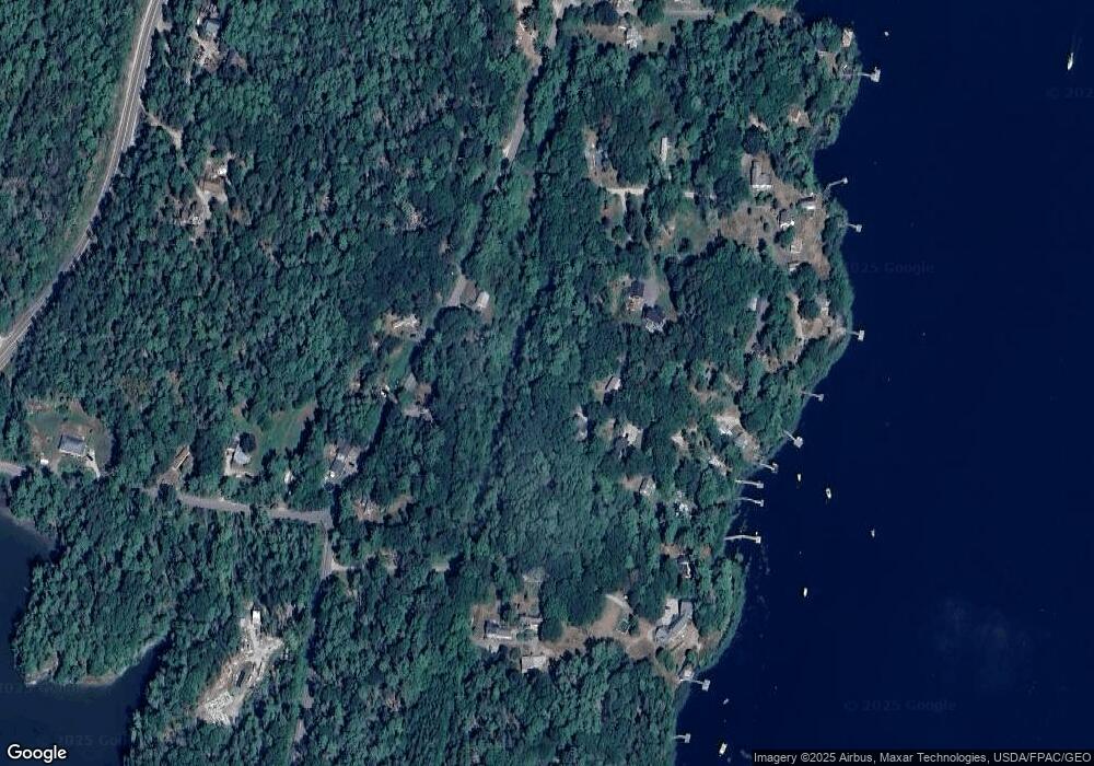 28 Acadia Rd, Harpswell, ME 04079 - photo 1