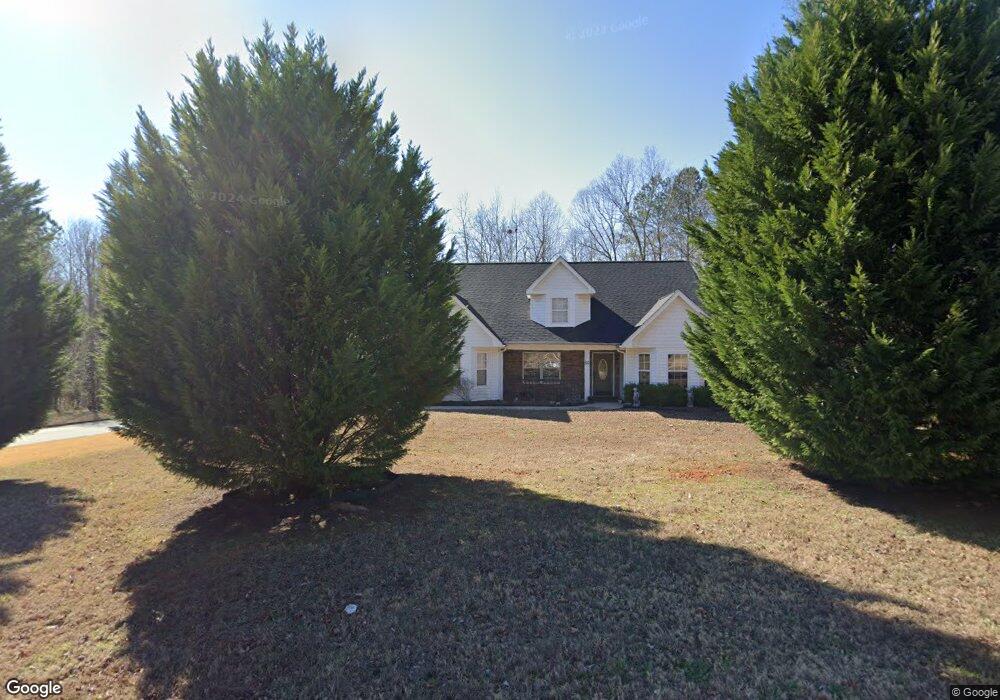 50 Wynfield Trace, Covington, GA 30016 - photo 1