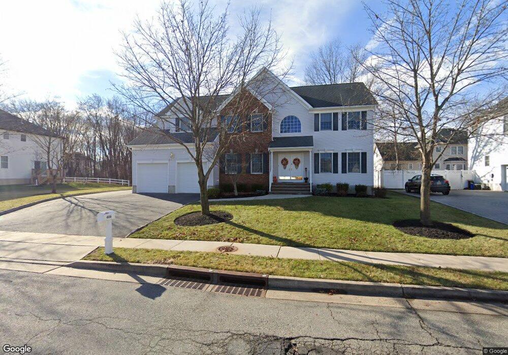 426 Kosciusko Ave unit 3, South Plainfield, NJ 07080 - photo 1