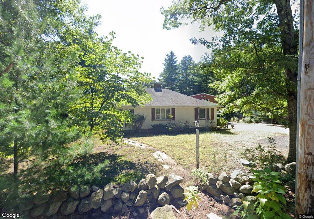 126 Ashland St, Holliston, MA 01746 - photo 1