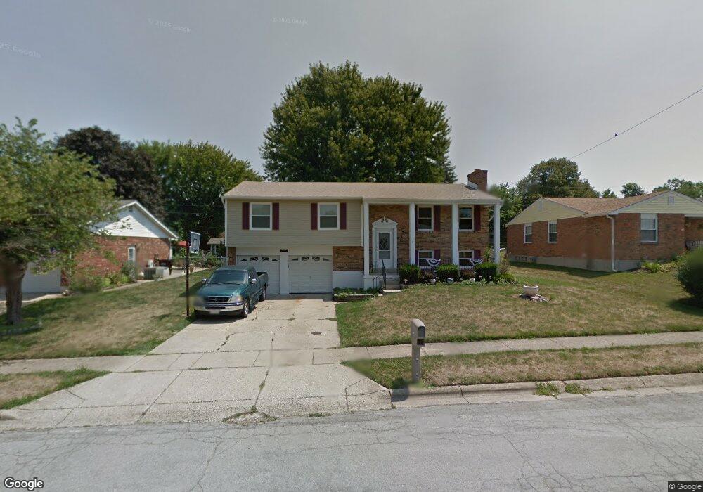 687 Eden Roc Dr, Xenia, OH 45385 - photo 1