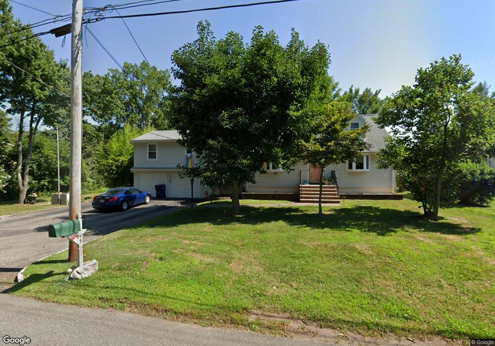 95 Klinger Rd, East Hanover, NJ 07936 - photo 1