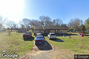 155 Gloria Dr, Wedgefield, SC 29168