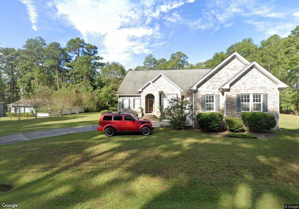 1729 Colonial St, Georgetown, SC 29440 - photo 1