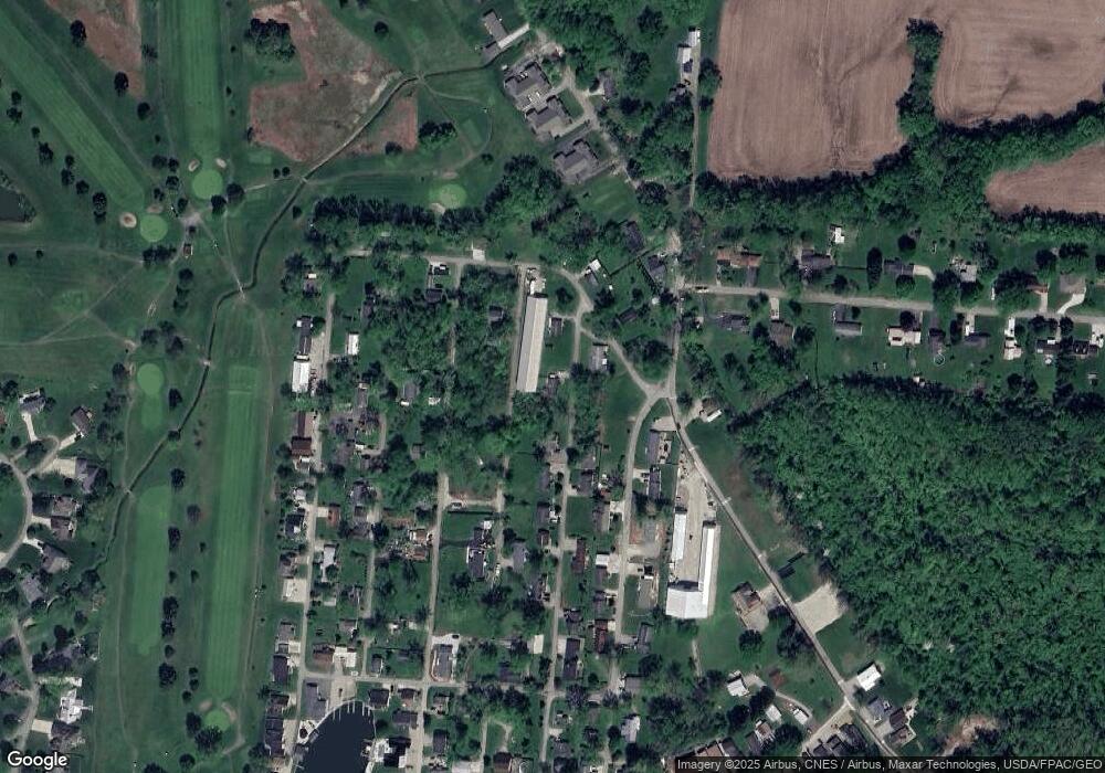 442 Zanesville Ave, Thornville, OH 43076 - photo 1