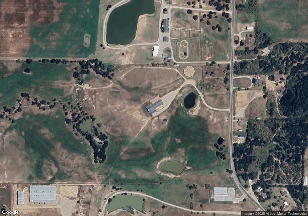 625 N Plum St, Millsap, TX 76066 - photo 1