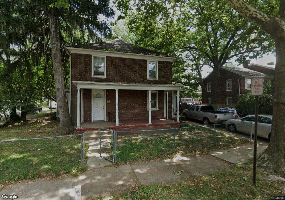 1526 N Chesapeake Rd, Camden, NJ 08104 - photo 1