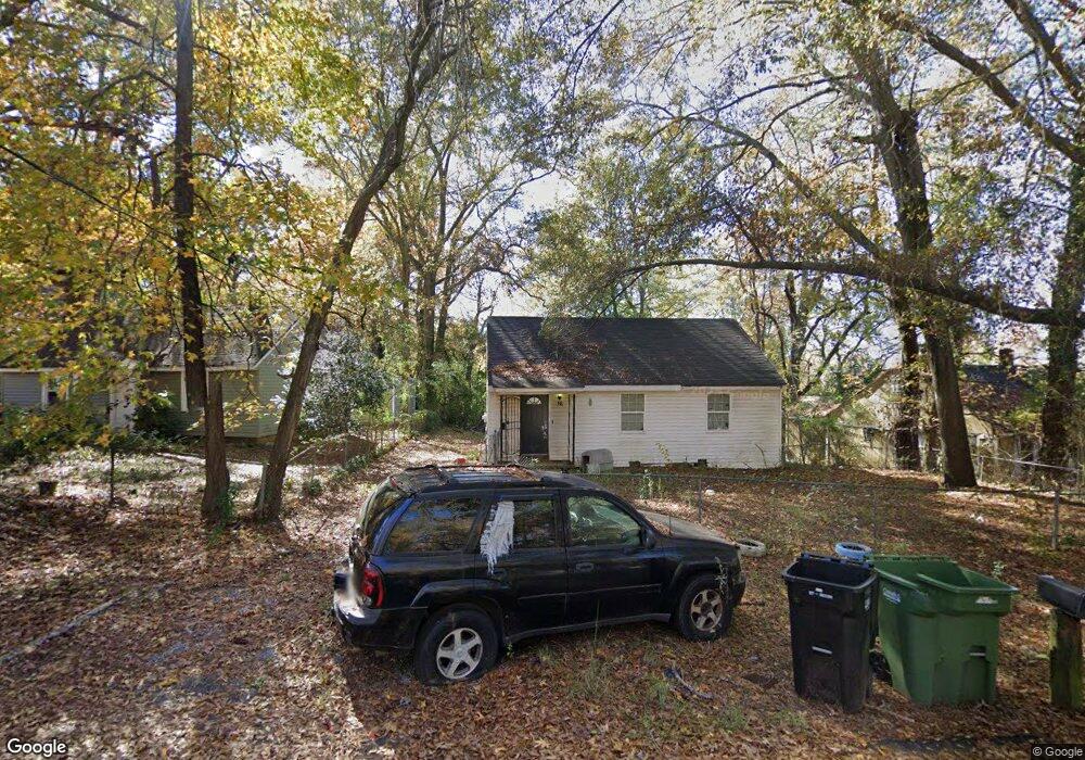 16 Cantrell Dr, Columbus, GA 31903 - photo 1