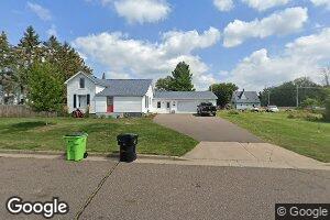 246 N Pine St, Cadott, WI 54727