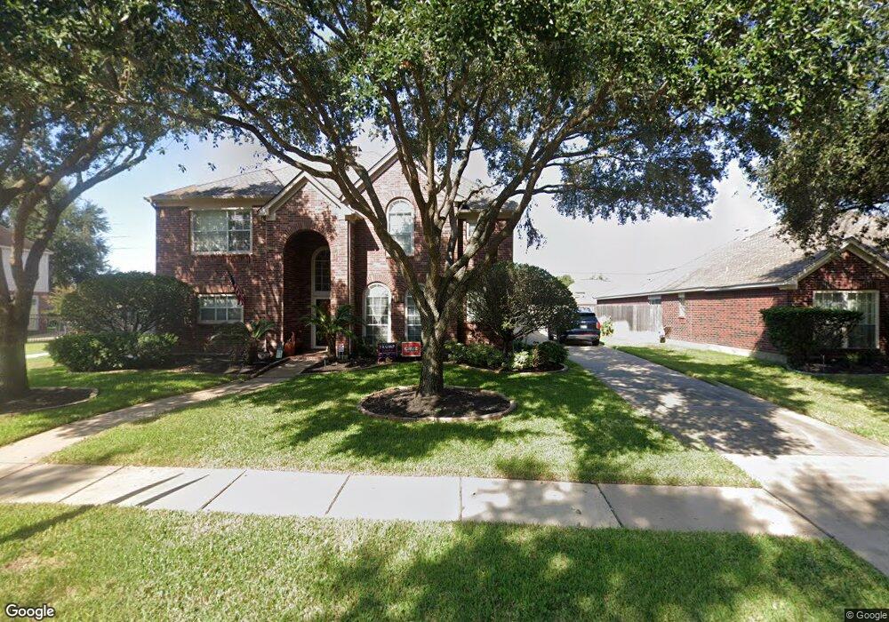 8339 Gentlewood Ct, Houston, TX 77095 - photo 1