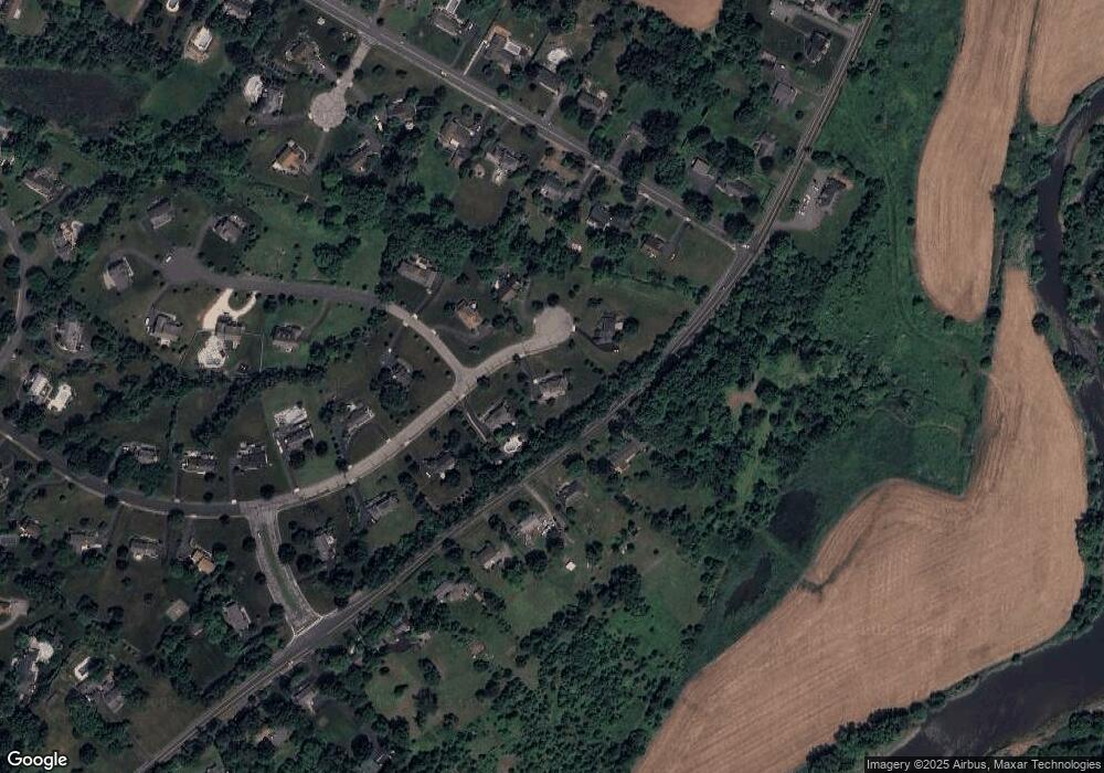 115 Carriage Hill Way, Branchburg, NJ 08853 - photo 1