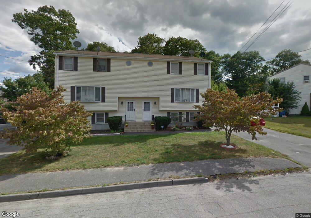 8 Fred Dolan Cir, Randolph, MA 02368 - photo 1