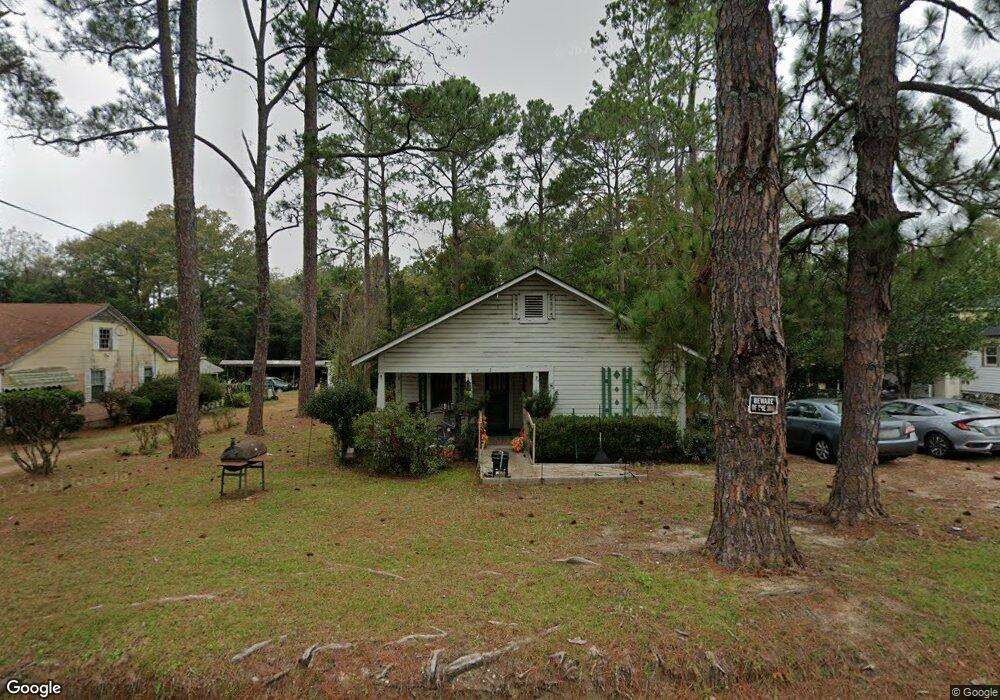 306 College Ave S, Tifton, GA 31794 - photo 1