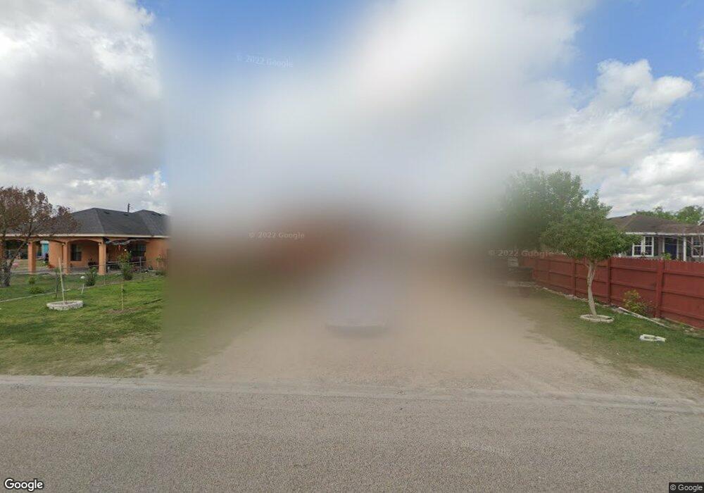 5517 Armando St, Donna, TX 78537 - photo 1