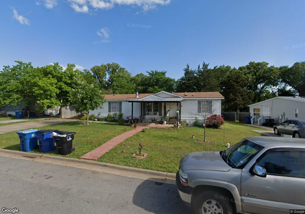 1213 Big Cedar Ln, Denison, TX 75020 - photo 1