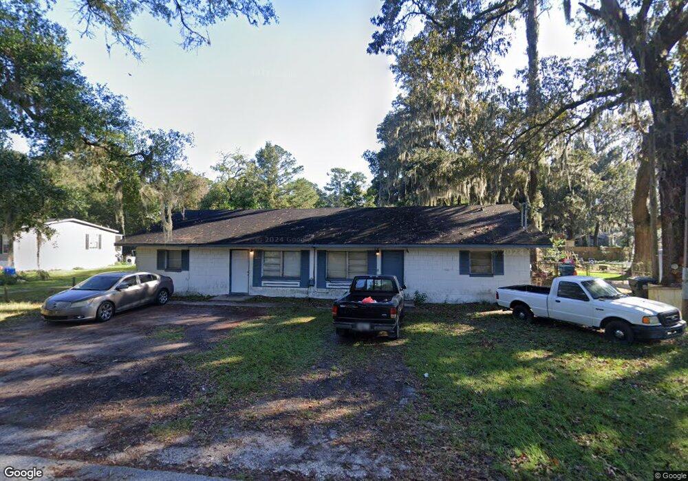 104 Frazier Rd unit A, Brunswick, GA 31520 - photo 1