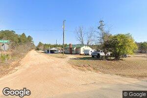 7709 Heards Bridge Rd, Bartow, GA 30413