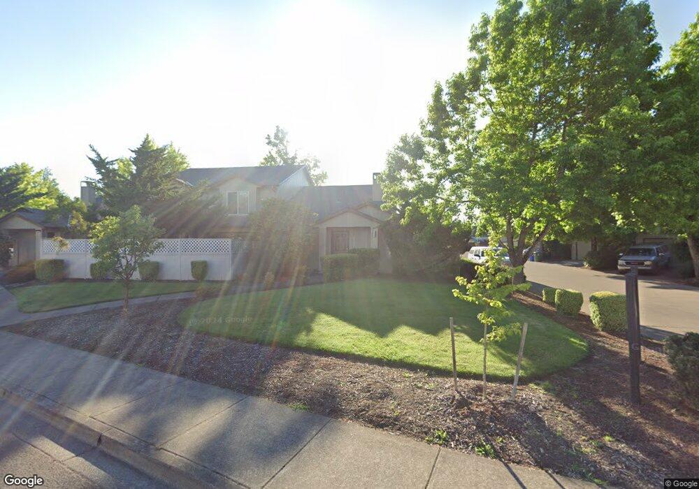 2733 Matt Dr, Eugene, OR 97408 - photo 1