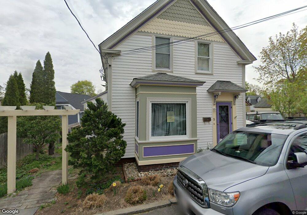 5 Oak St, Maynard, MA 01754 - photo 1