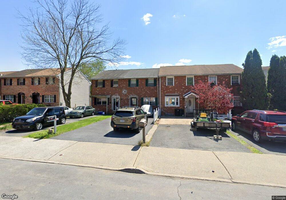 414 E Mosser St, Allentown, PA 18109 - photo 1