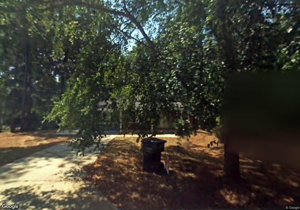 9183 Cecelia St SW, Covington, GA 30014 - photo 1