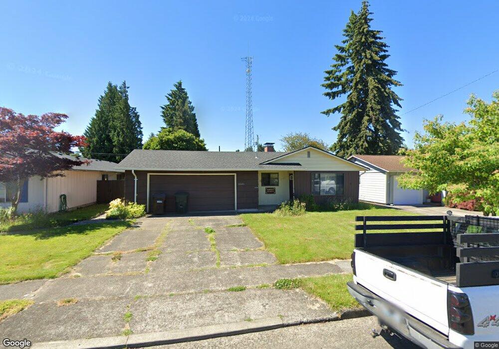 2581 Terry Ave, Longview, WA 98632 - photo 1