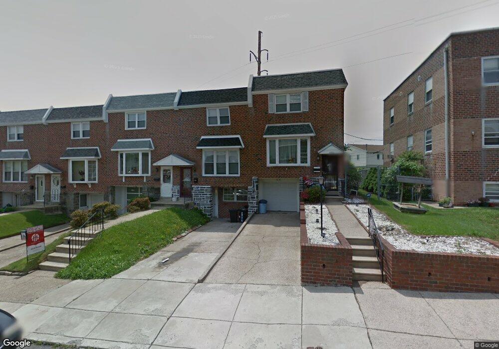 2822 Tolbut St, Philadelphia, PA 19136 - photo 1