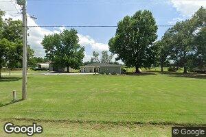 406 E Standfield Ave, Pocola, OK 74902
