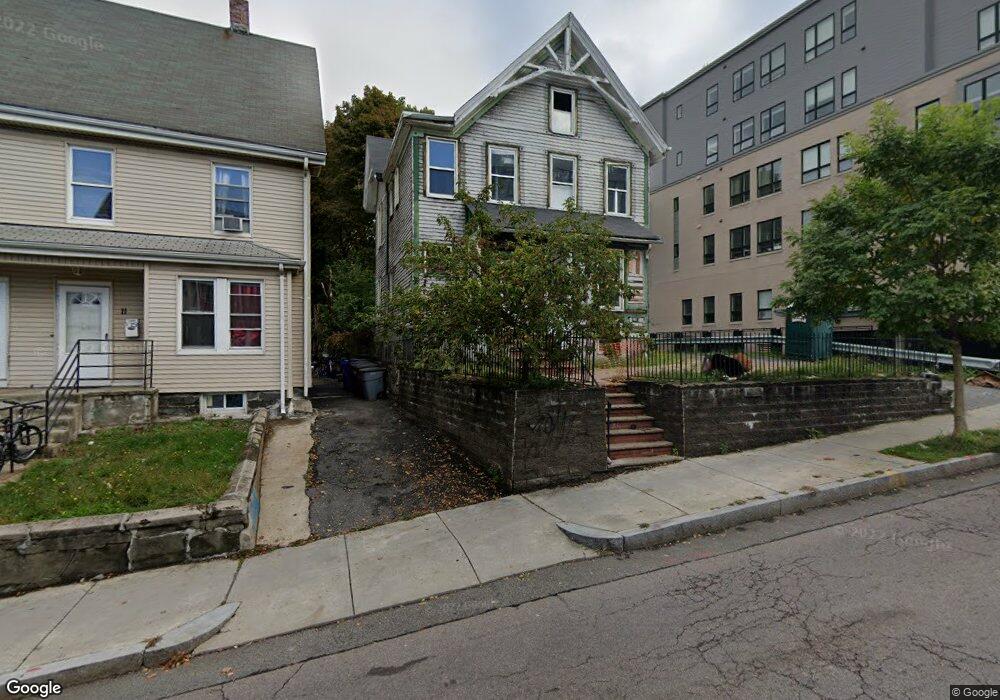 9 Everett St unit 9, Allston, MA 02134 - photo 1