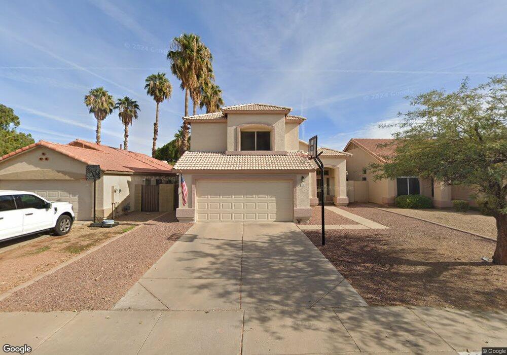 147 N Slate St, Gilbert, AZ 85234 - photo 1