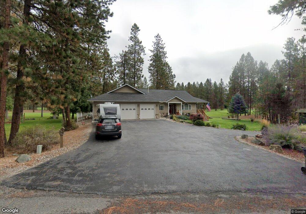 565 Hogans Way, Chewelah, WA 99109 - photo 1