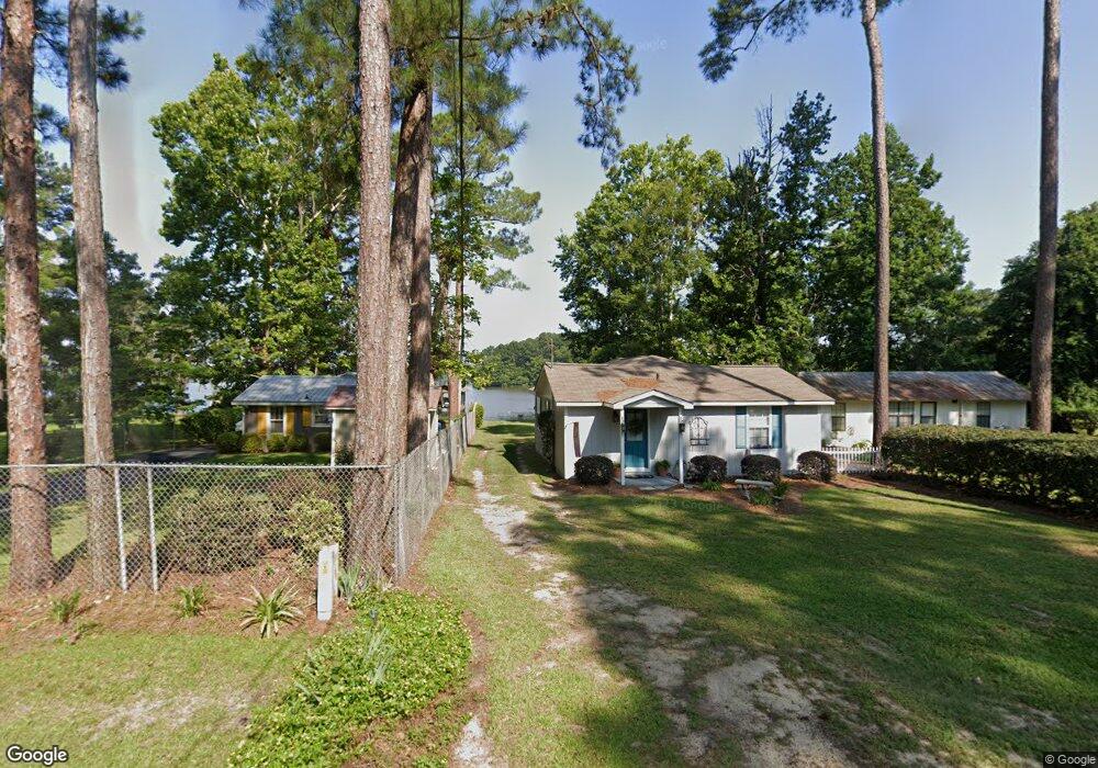 630 Cork Ferry Rd, Cordele, GA 31015 - photo 1