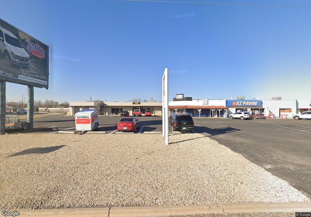 3418 Olton Rd, Plainview, TX 79072 - photo 1