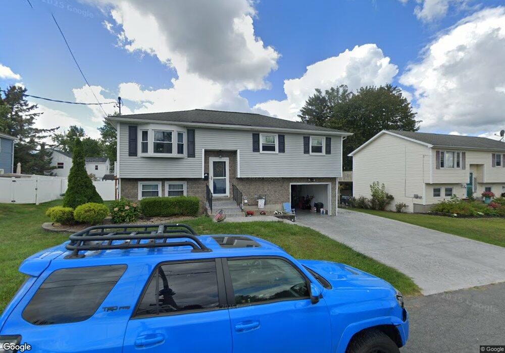 25 Wisconsin Ave, Rensselaer, NY 12144 - photo 1