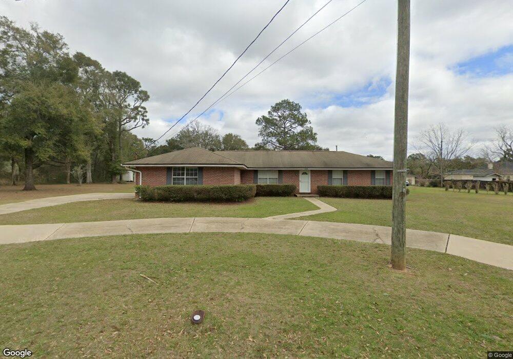 8502 Eight Mile Creek Rd, Pensacola, FL 32526 - photo 1