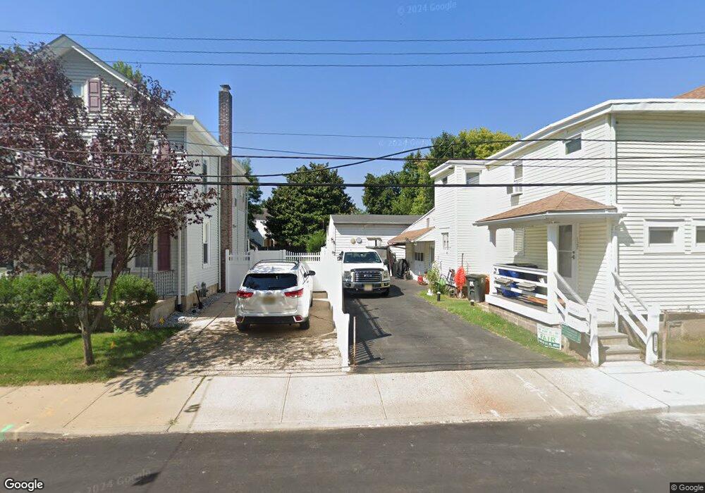 135 N Franklin St, Lambertville, NJ 08530 - photo 1