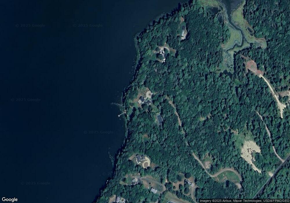 650 Mere Point Rd, Brunswick, ME 04011 - photo 1