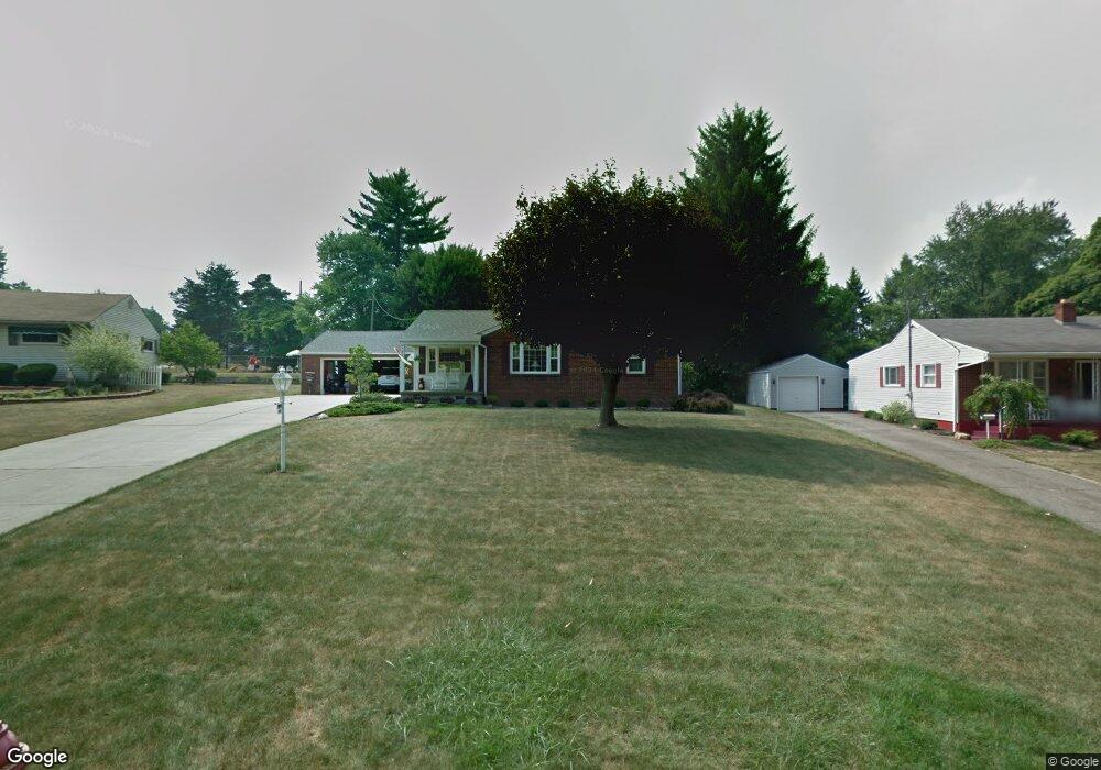 144 Hopewell Dr, Struthers, OH 44471 - photo 1