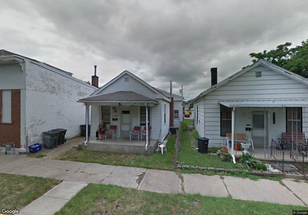 1008 N 6th St unit B, La Fayette, IN 47904 - photo 1