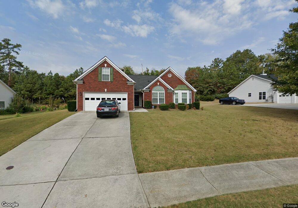 1753 Cedar Walk Ln, Conley, GA 30288 - photo 1