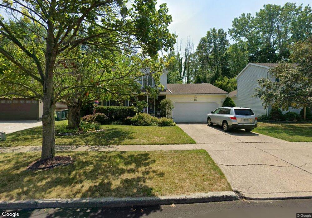 991 Castlebar Dr, North Tonawanda, NY 14120 - photo 1