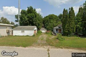 50 S Main St, Dougherty, IA 50433
