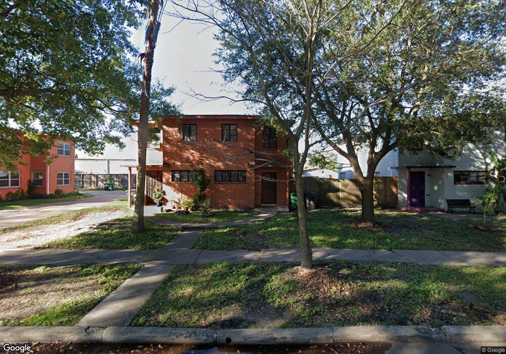 7423 Moline St, Houston, TX 77087 - photo 1