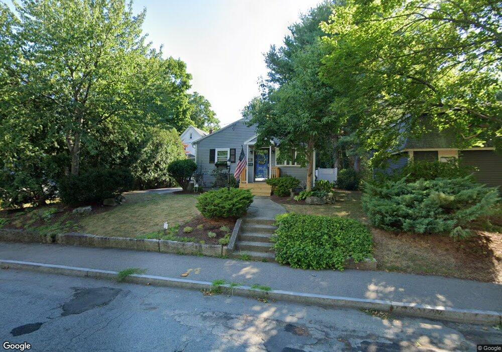 21 Charles St, Westborough, MA 01581 - photo 1