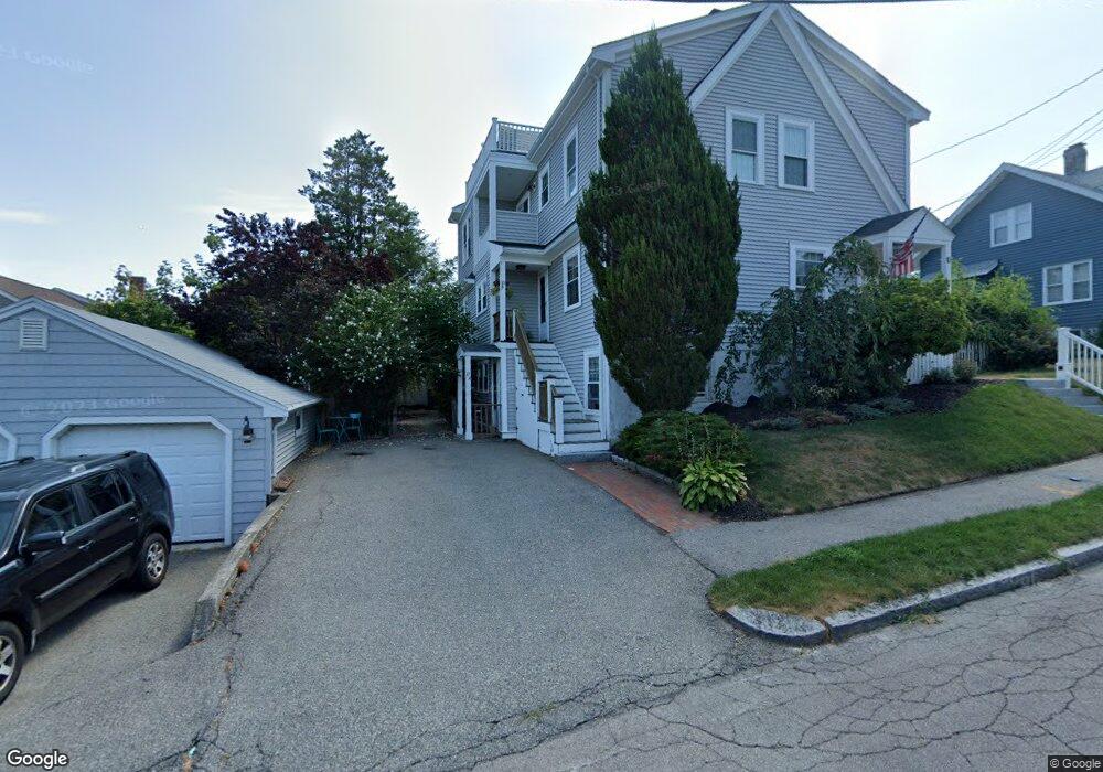 10 Meadow St, Quincy, MA 02171 - photo 1