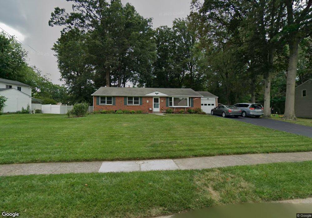 210 Pueblo Rd, Doylestown, PA 18901 - photo 1