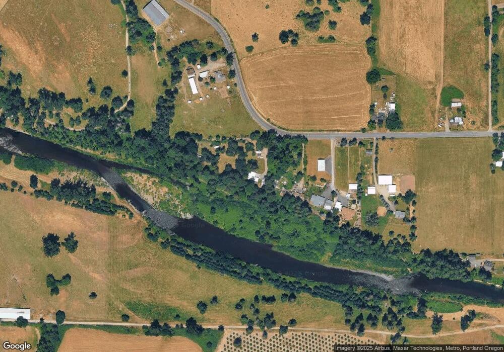 12408 S Mulino Rd, Canby, OR 97013 - photo 1