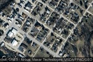 310 Clay St, Clermont, IA 52135