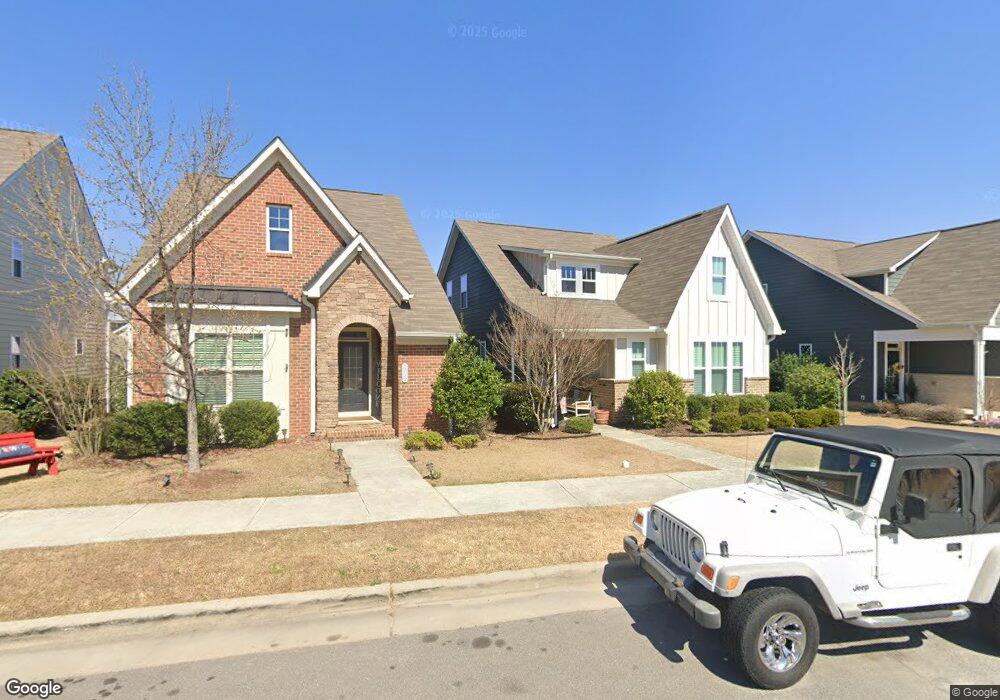 2752 Abruzzo Dr, Apex, NC 27502 - photo 1