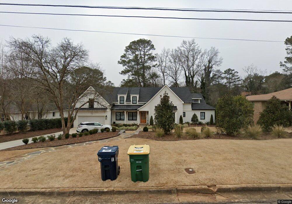 140 Meadowview Rd, Athens, GA 30606 - photo 1